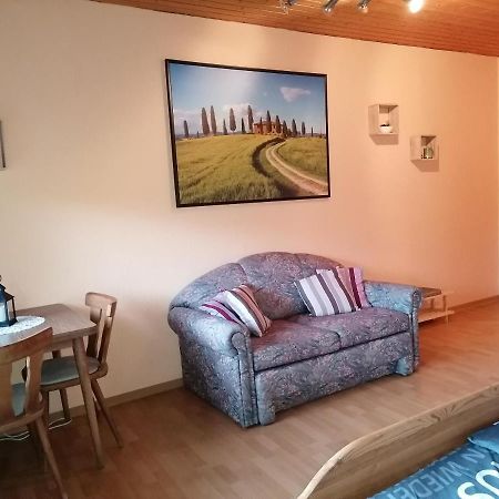 Doppelzimmer Kroever Berg מראה חיצוני תמונה