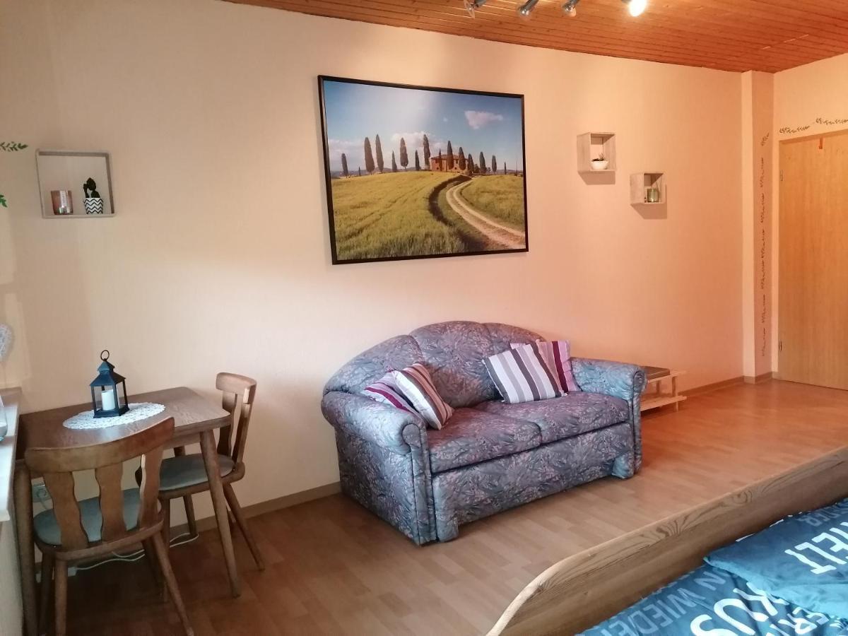 Doppelzimmer Kroever Berg מראה חיצוני תמונה
